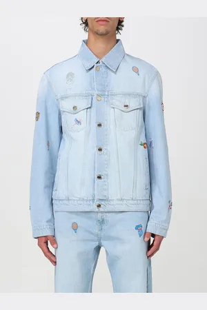 Casablanca Jacket Men color