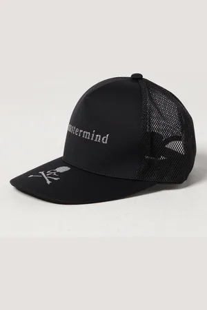 MASTERMIND Hat Men color