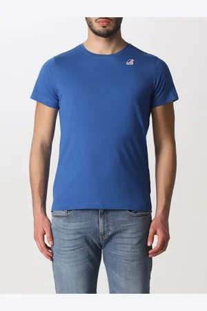 K-Way T-Shirt Men color