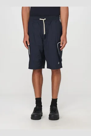 Moose Knuckles Short Men color