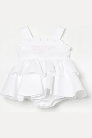 Balmain Romper Kids color