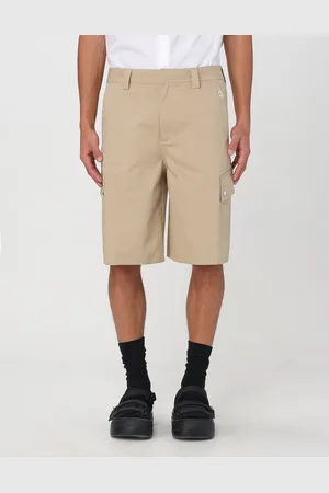 OFF-WHITE Pants Men color