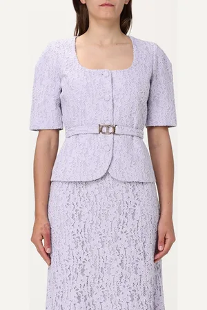 Twin-Set Jacket Woman color