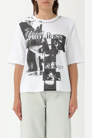 Twin-Set T-Shirt Woman color