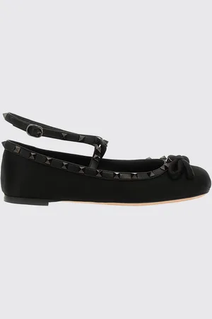 VALENTINO GARAVANI Ballet Flats Woman color