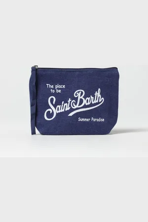 MC2 SAINT BARTH Briefcase Men color