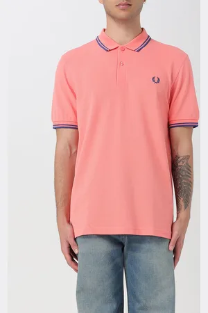 Comme des Garçons Polo Shirt Men color
