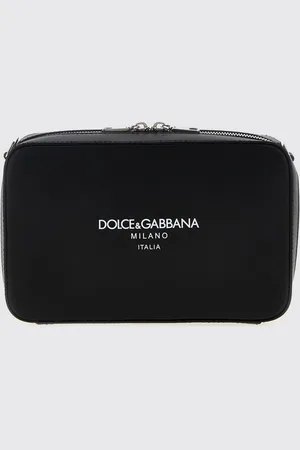 Dolce & Gabbana Shoulder Bag Men color