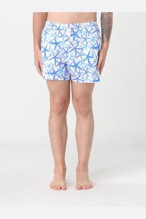 KAMPOS Swimsuit Men color