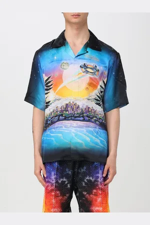 Casablanca Shirt Men color