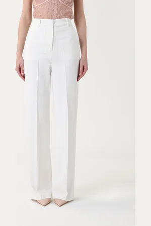 HANITA Pants Woman color