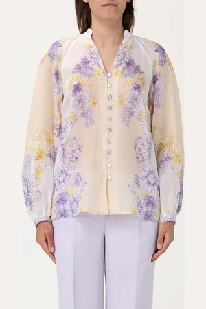 Twin-Set Top Woman color