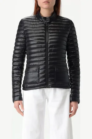save the duck Jacket Woman color