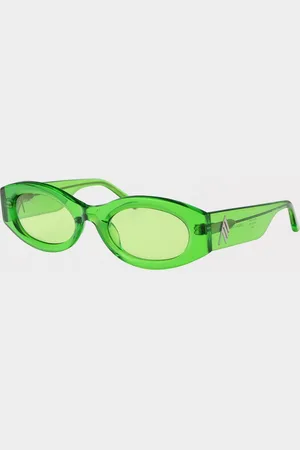 The Attico Sunglasses Woman color