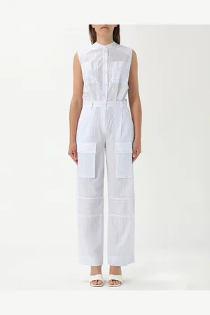 Twin-Set Jumpsuits Woman color