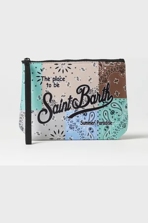 MC2 SAINT BARTH Briefcase Men color