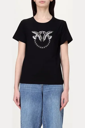 Pinko T-Shirt Woman color