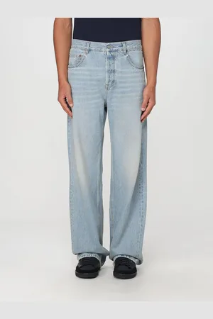 Saint Laurent Jeans Men color