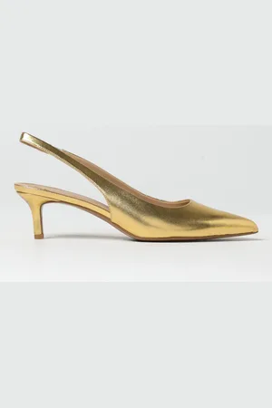 Ralph Lauren High Heel Shoes Woman color