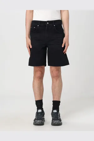 Represent Short Men color