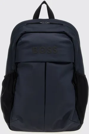HUGO BOSS Backpack Men color