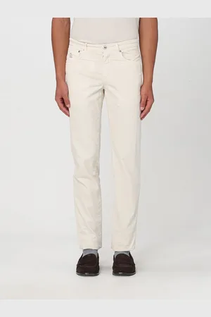 Brunello Cucinelli Pants Men color