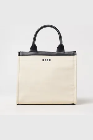 Msgm Bag Kids color