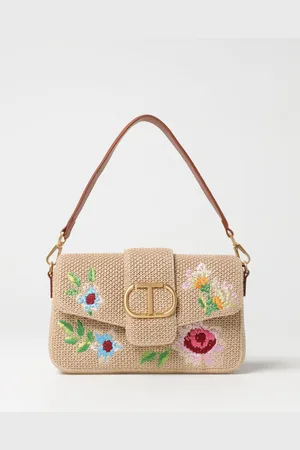 Twin-Set Shoulder Bag Woman color
