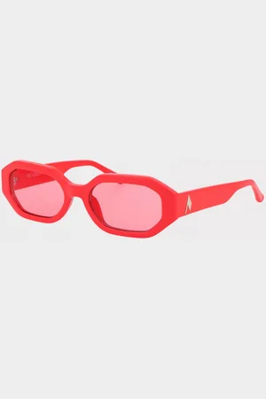 The Attico Sunglasses Woman color