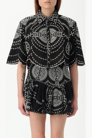 CHARO RUIZ IBIZA Shirt Woman color