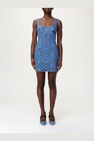 Marine Serre Dress Woman color
