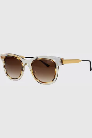 THIERRY LASRY Sunglasses Woman color