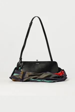 Jil Sander Shoulder Bag Woman color