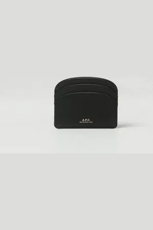 A.P.C. Wallet A. P.C. Woman color