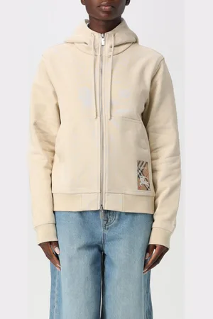 Burberry Sweatshirt Woman color