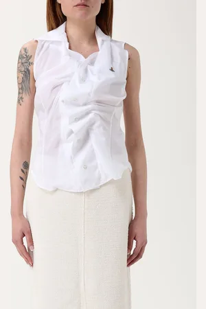 Vivienne Westwood Top Woman color