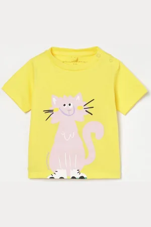 Stella McCartney T-Shirt Kids color
