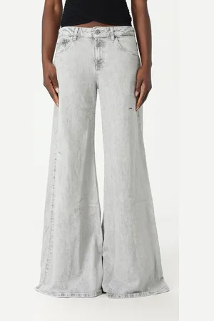 Dondup Jeans Woman color