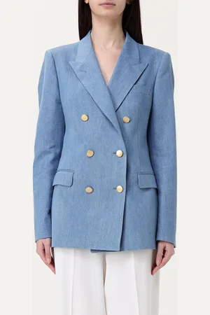 TAGLIATORE Blazer Woman color