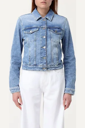 Dondup Jacket Woman color