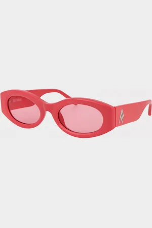 The Attico Sunglasses Woman color