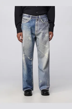 OUR LEGACY Jeans Men color