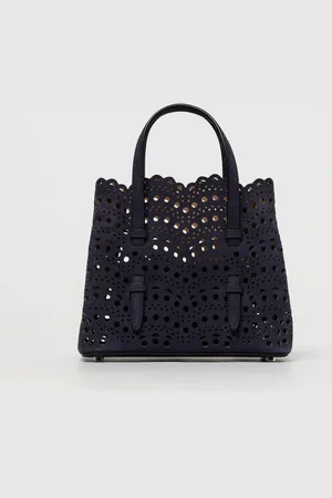 Alaïa Handbag ALAÏA Woman color