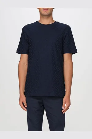 HUGO BOSS T-Shirt Men color