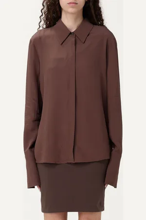 Patrizia Pepe Shirt Woman color