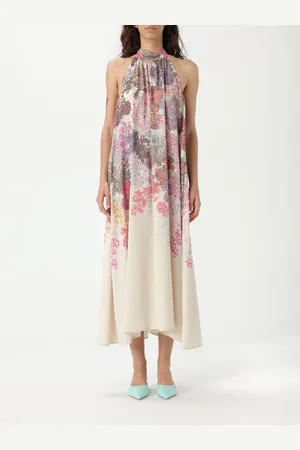 Twin-Set Dress Woman color