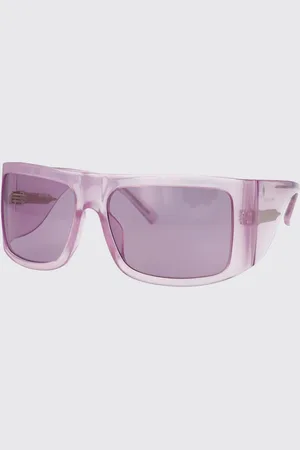 The Attico Sunglasses Woman color