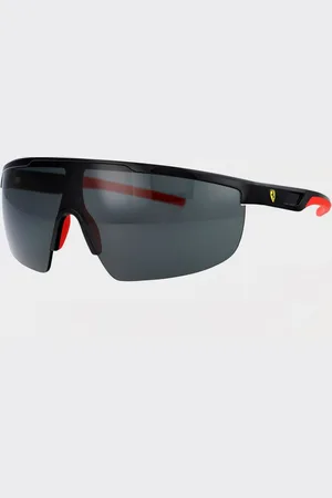 FERRARI Sunglasses Woman color