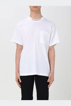 VERSACE T-Shirt Men color
