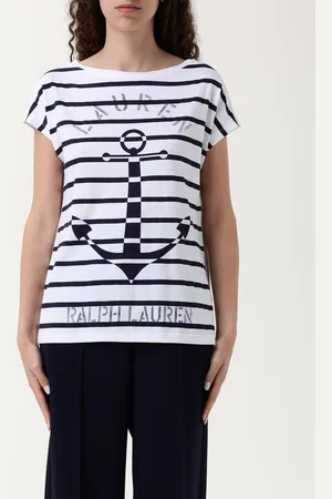 Ralph Lauren T-Shirt Woman color